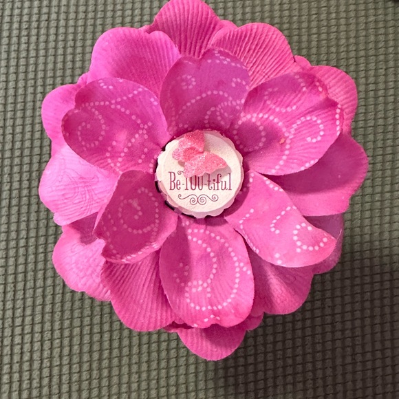 My Little Princess Flowering Vase - Picture 6 of 9